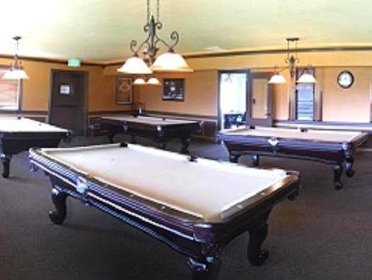 Billiards Room Billiards Room