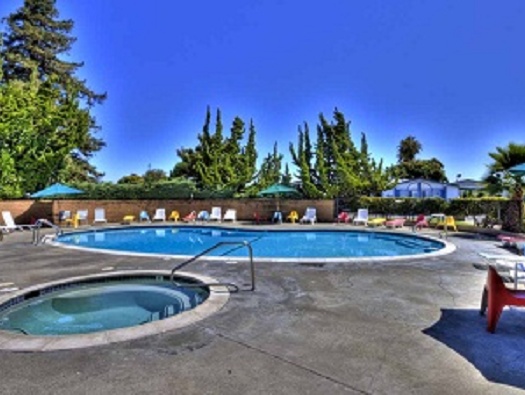 Swimming Pool and Hot Tub Swimming Pool and Hot Tub