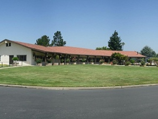 Main Community Center Main Community Center
