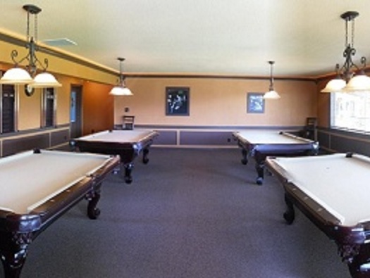 Billiards Room Billiards Room